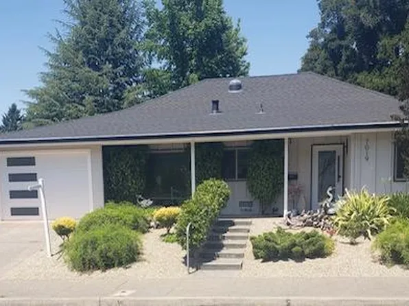 7019 Fairfield Drive, Santa Rosa, CA 95409