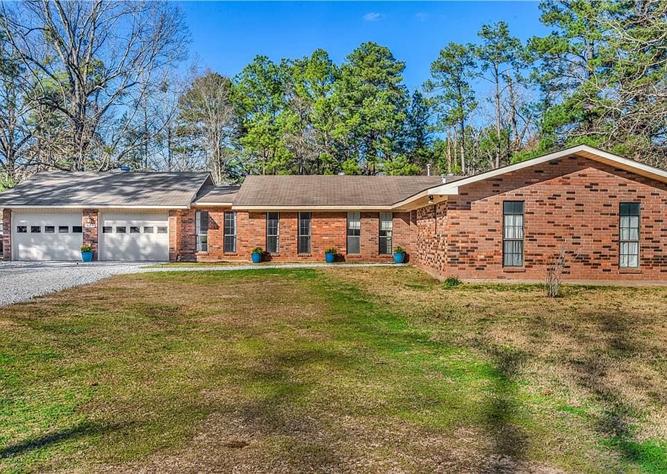 555 Barron Chapel Rd, Pineville, LA 71360 Zillow