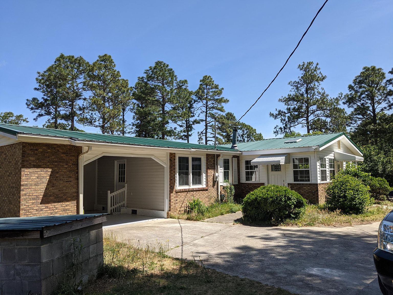 2572 Banks Mill Rd SE, Aiken, SC 29803 Zillow