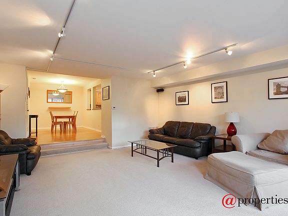 Living Room / Dining Room