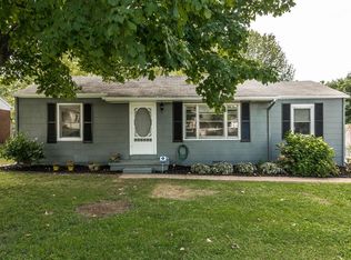 133 Duncan St, Gallatin, TN 37066