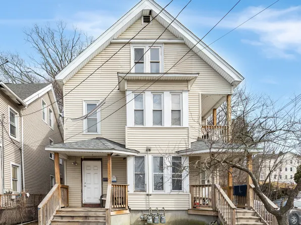30 North Walnut Street, Waterbury, CT 06704