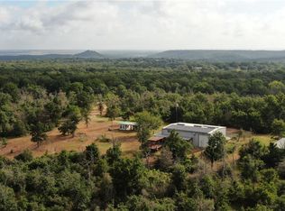 1004 22 Hills Rd, Gause, TX 77857