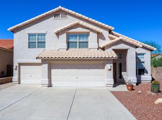 9733 E Old Mission Ct, Tucson, AZ 85748