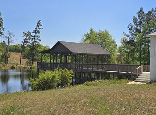 0 Mike Padgett Hwy, Augusta, GA 30906