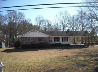 1855 Kirkland Rd, Covington, GA 30016