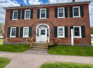 71 South Main Street, Cambridge, VT 05444