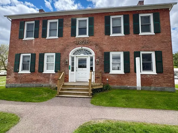 71 South Main Street, Cambridge, VT 05444