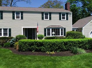 31 Corn Ln, Shrewsbury, NJ