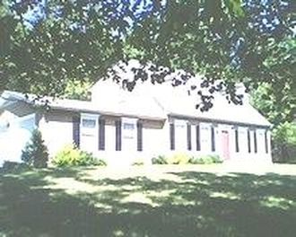 156 Whispering Pines Dr, Forest City, NC, 28043