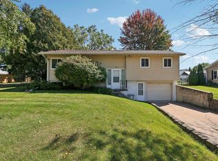 604 S Polk St, Lancaster, WI 53813