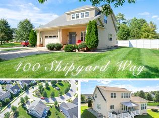 400 Shipyard Way, Solomons, MD 20688
