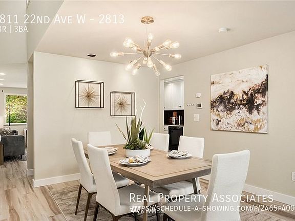 5th image of 2811 22nd Ave W #2813