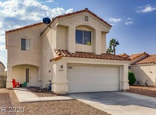 6645 Lund Dr, Las Vegas, NV 89108