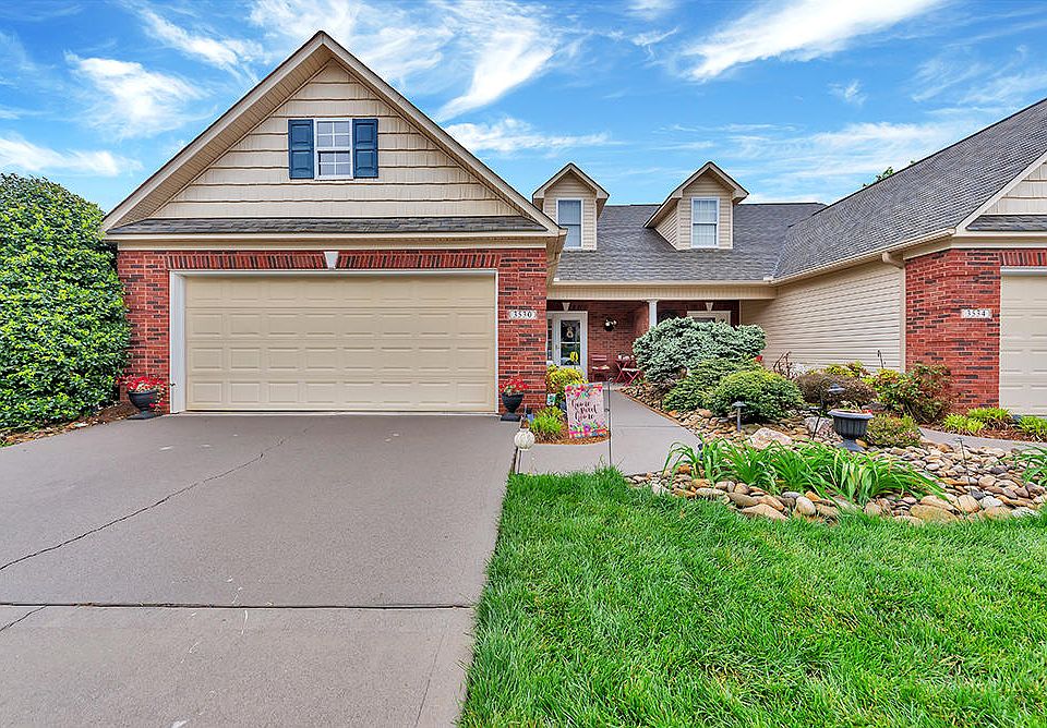 3530 Pebblebrook Way, Knoxville, TN 37921 Zillow