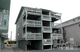 1st image of 902 N Carolina Beach #1-A