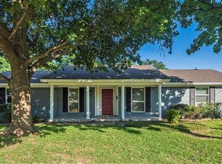 14604 Cyprus Point Dr, Farmers Branch, TX 75234