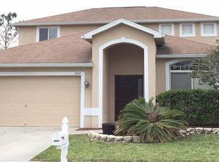 5507 Braddock Dr, Zephyrhills, FL 33541