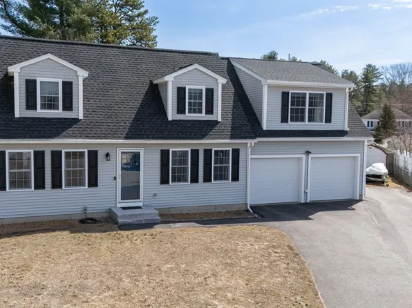 18 Brent Court, Manchester, NH 03103