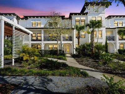 4921 W PAUL AVENUE #5, Tampa, FL, 33611