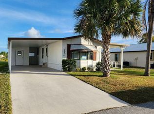 14416 Dalia, Fort Pierce, FL 34951
