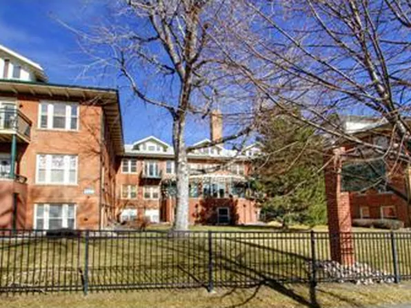 3249 W Fairview Pl APT 117, Denver, CO 80211