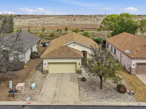 5923 N Talbot Dr, Prescott Valley, AZ 86314