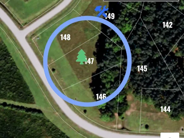 128 W Burton Farm Drive, Minnesott Beach, NC 28510