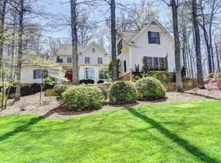455 S Burgess Trl, Milton, GA 30004