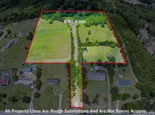 0 Big John Store Rd, Pleasant Hill, NC 27866