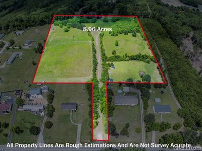 0 Big John Store Rd, Pleasant Hill, NC, 27866