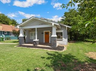 709 Maple St, Yukon, OK 73099