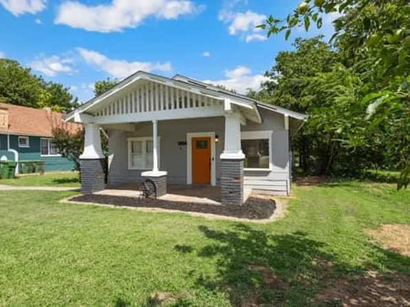 709 Maple St, Yukon, OK 73099
