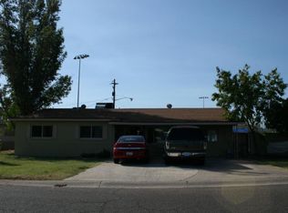 3642 E Palm Ln, Phoenix, AZ 85008