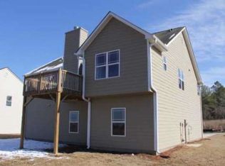 8592 Braylen Manor Dr, Douglasville, GA 30134