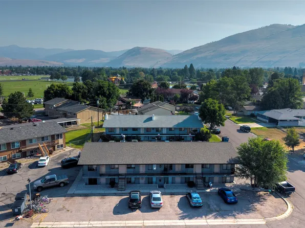 108 Camelot Ct, Missoula, MT 59801