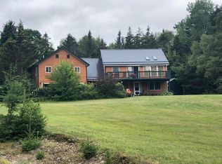 445 Gin Cove Rd, Perry, ME 04667