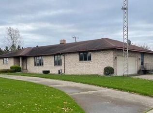 357 W Colon Rd, Coldwater, MI 49036