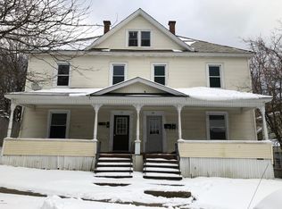 10 Winter St, Pittsfield, MA 01201