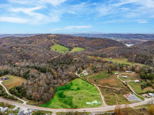 6155 Maynardville Hwy, Maynardville, TN 37807