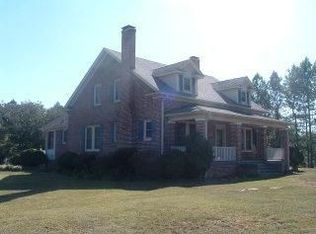 44122 Nc 8 Hwy, New London, NC 28127
