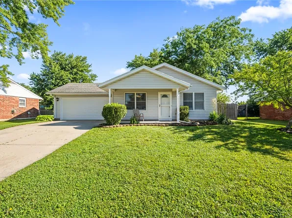 1710 Dover Ave, Piqua, OH 45356