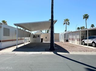 877 Mother Lode Dr #1096, Apache Junction, AZ 85119