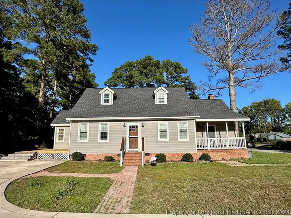 2771 Gobbler Ln, Eastover, NC 28312