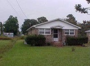 130 Cash Ave, Lake City, SC 29560