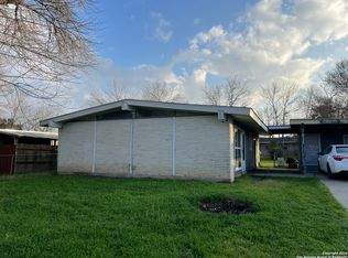 6150 Deer Valley Dr, San Antonio, TX 78242