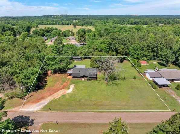 431 County Road 4217, Jacksonville, TX 75766