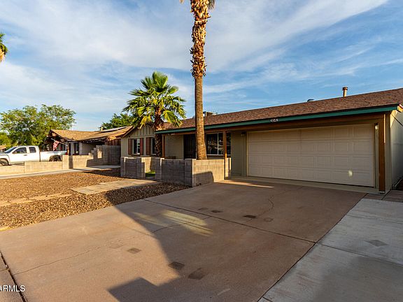 5th image of 3643 E FRIESS Drive