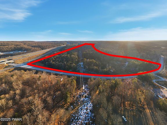 2nd image of 507 Route & #I-84