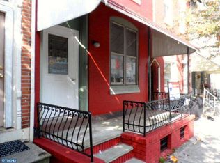 926 N 11th St, Reading, PA 19604